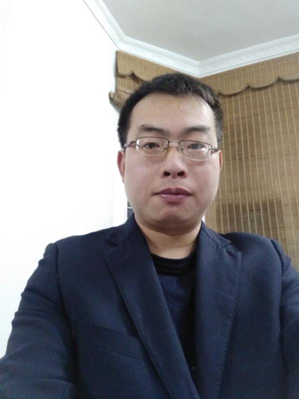 简单爱的第一张照片--麻城基督教相亲网